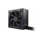 be quiet! BN263 500W ATX Negro BN263